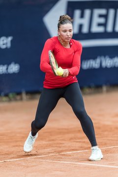 Bild 509 - BL DTV Hannover - BW Dresden Blasewitz : Ergebnis: 2:7